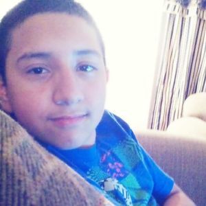 Meet your Posher, Felipe